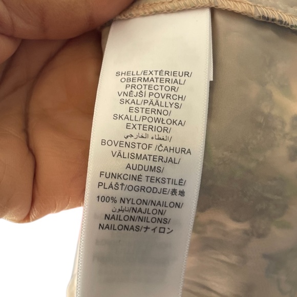 NWOT Adrianna Papell Women's Embroidered Fit and Flare Dress, Size 10 - Picture 11 of 12